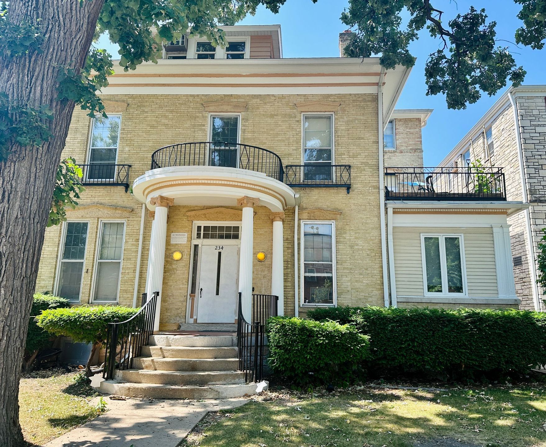 234 Langdon Street
