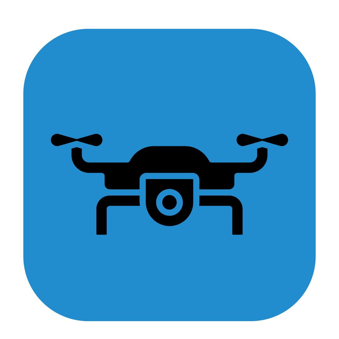 Drone surveys