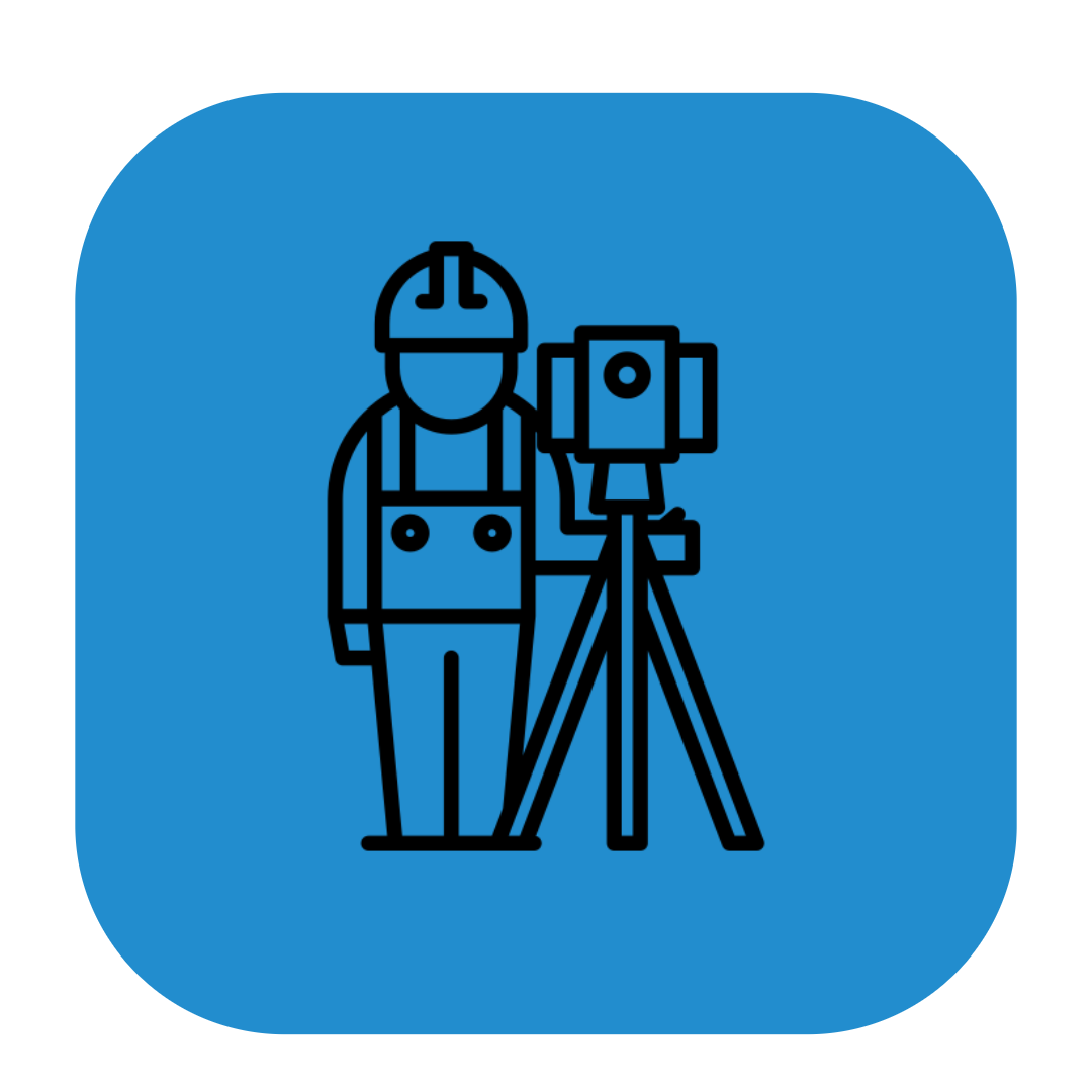 LANDA SURVEYS LTD logo