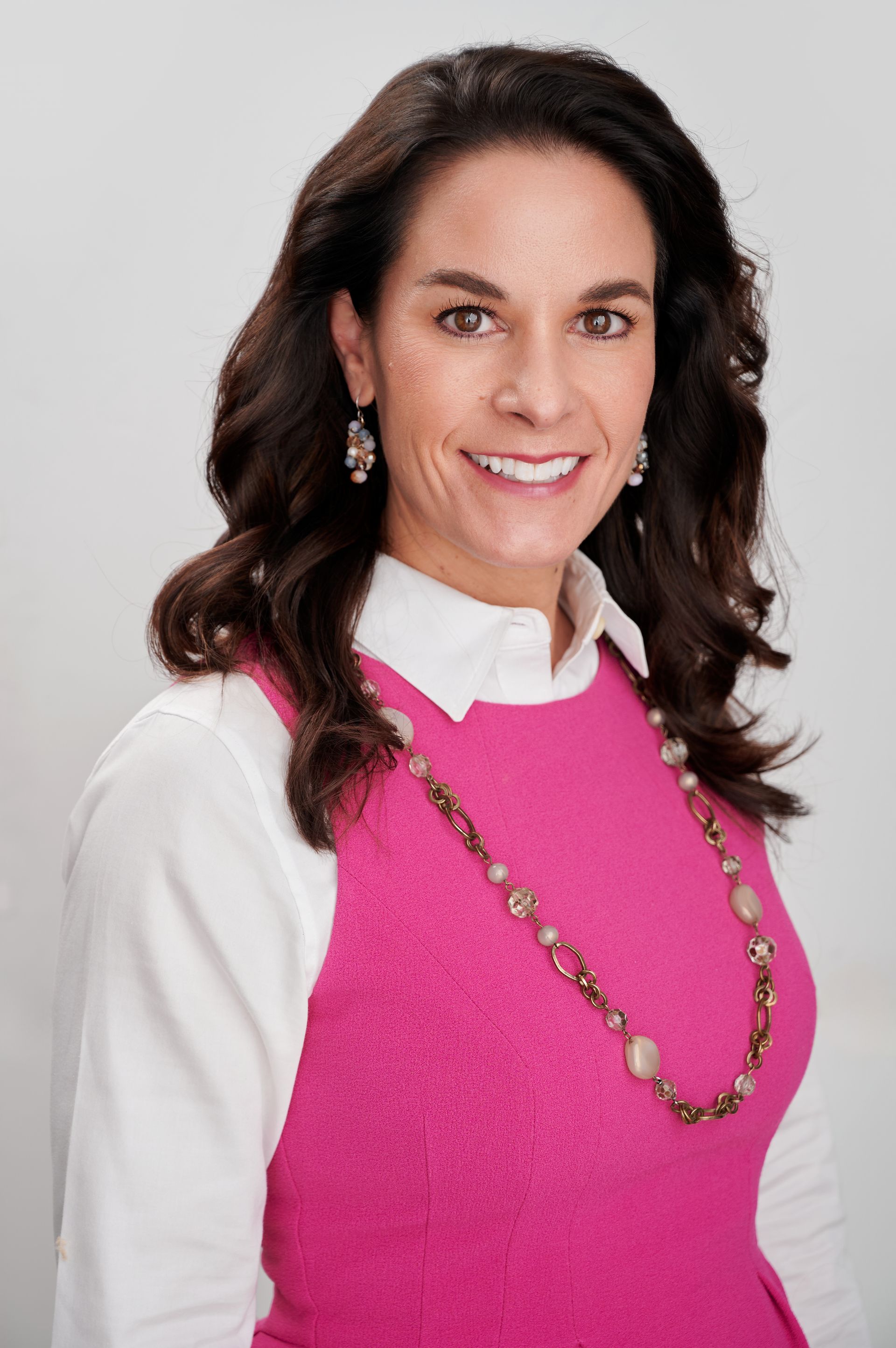 Katherine Walker