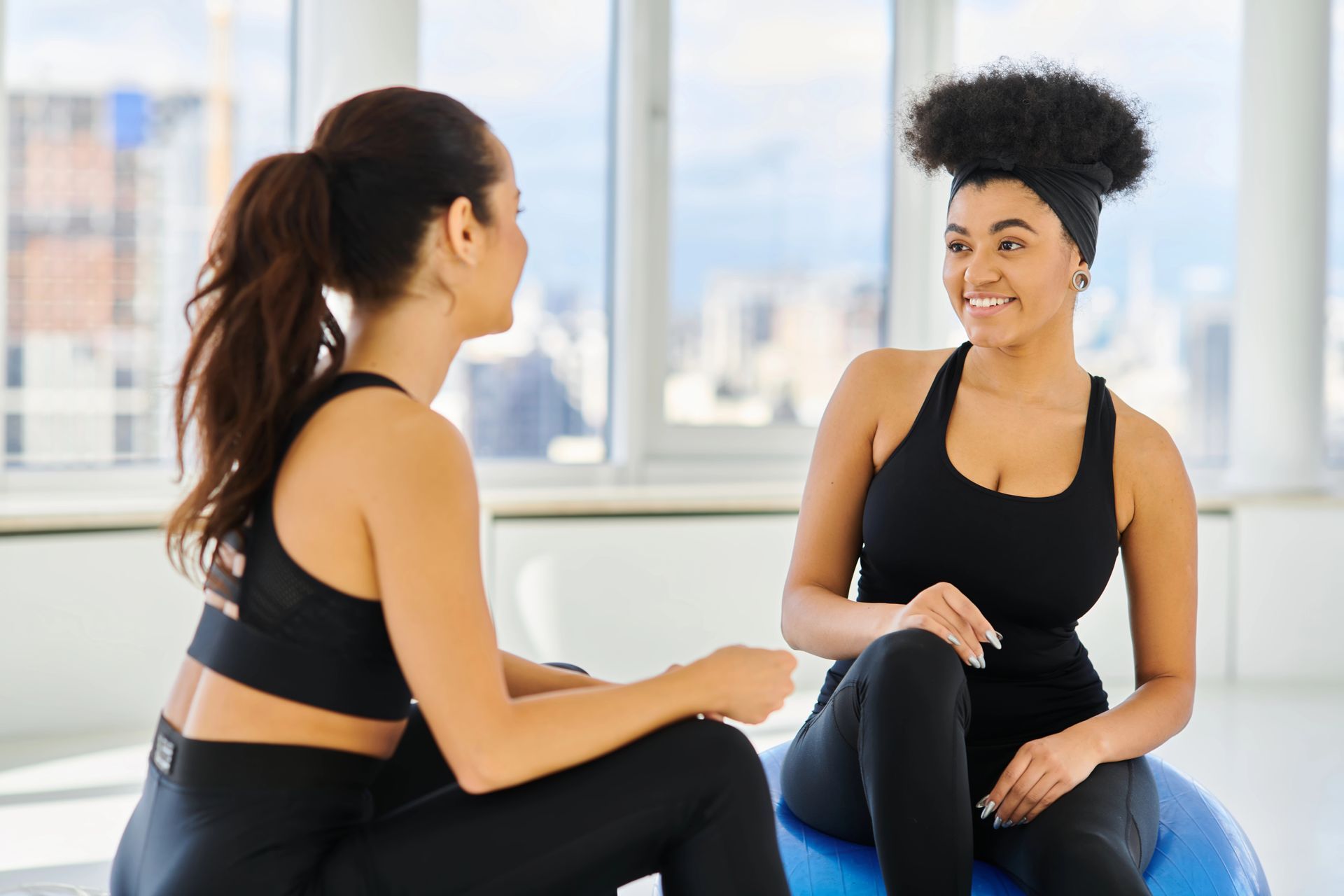 Lezioni di yoga