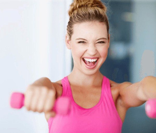 Fitness