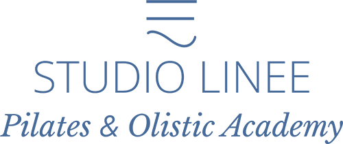 Studio Pilates Linee – Logo