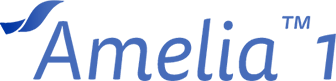 Amelia 1 Logo