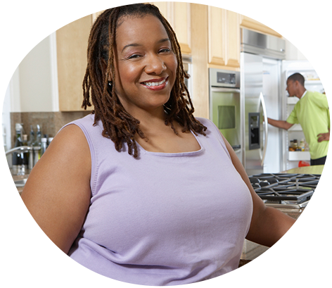 Breast Cancer Clinical Study Patient