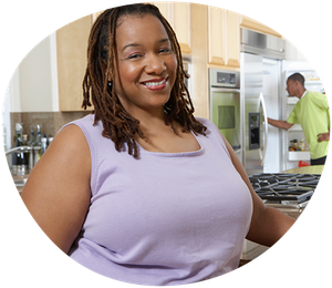 Breast Cancer Clinical Study Patient