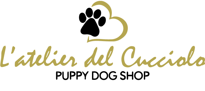 logo atelier del cucciolo