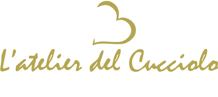 logo atelier del cucciolo