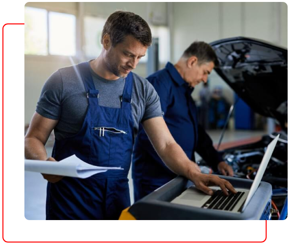 Expert Auto Repair Lead Generation Agency
