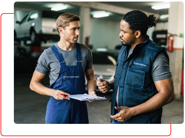 Growth Partner in Auto Repair Marketing