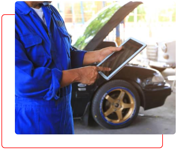 Local SEO That Fuels Growth for Auto Shops