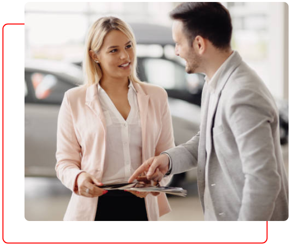 Smart Automotive Remarketing Services