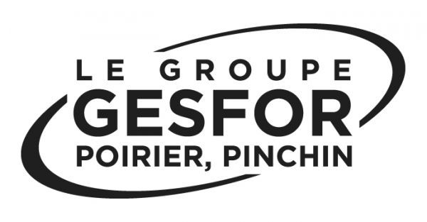 Logo du Groupe Gesfor