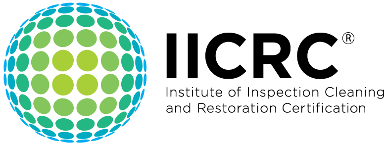 Logo IICRC 