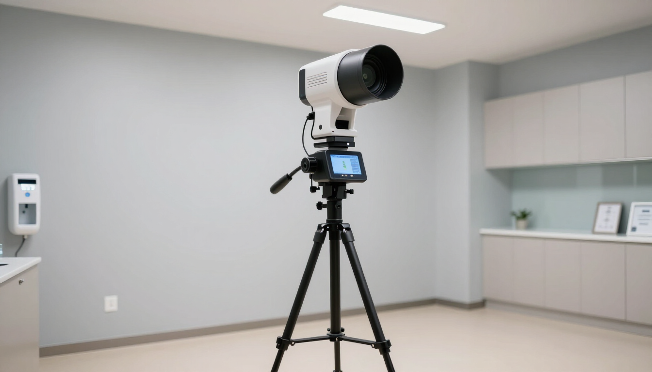 Thermography Imaging Room