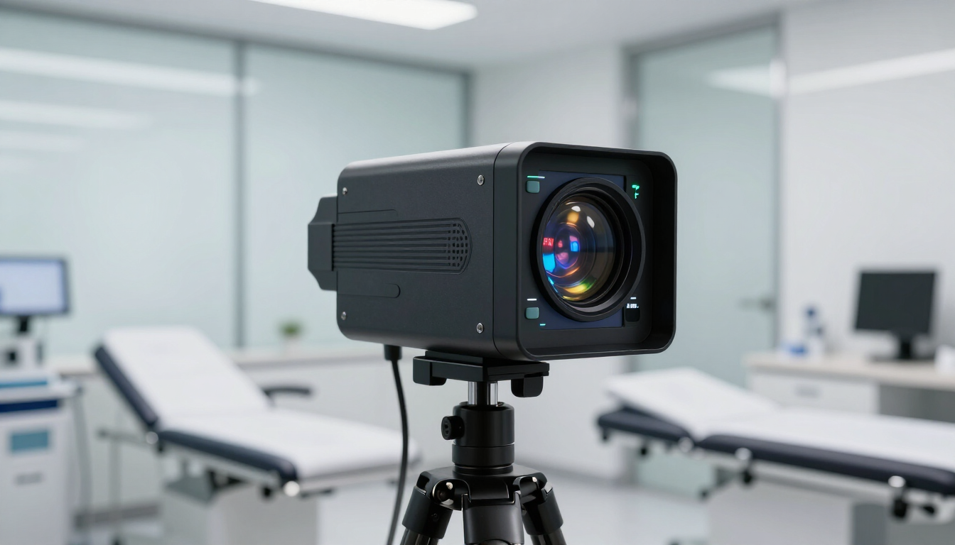 Clinical Imaging Sensor