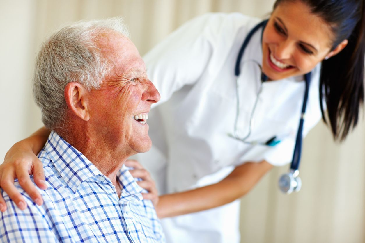 Combining Thermography With Other Screenings | Getting the Best of Both Worlds