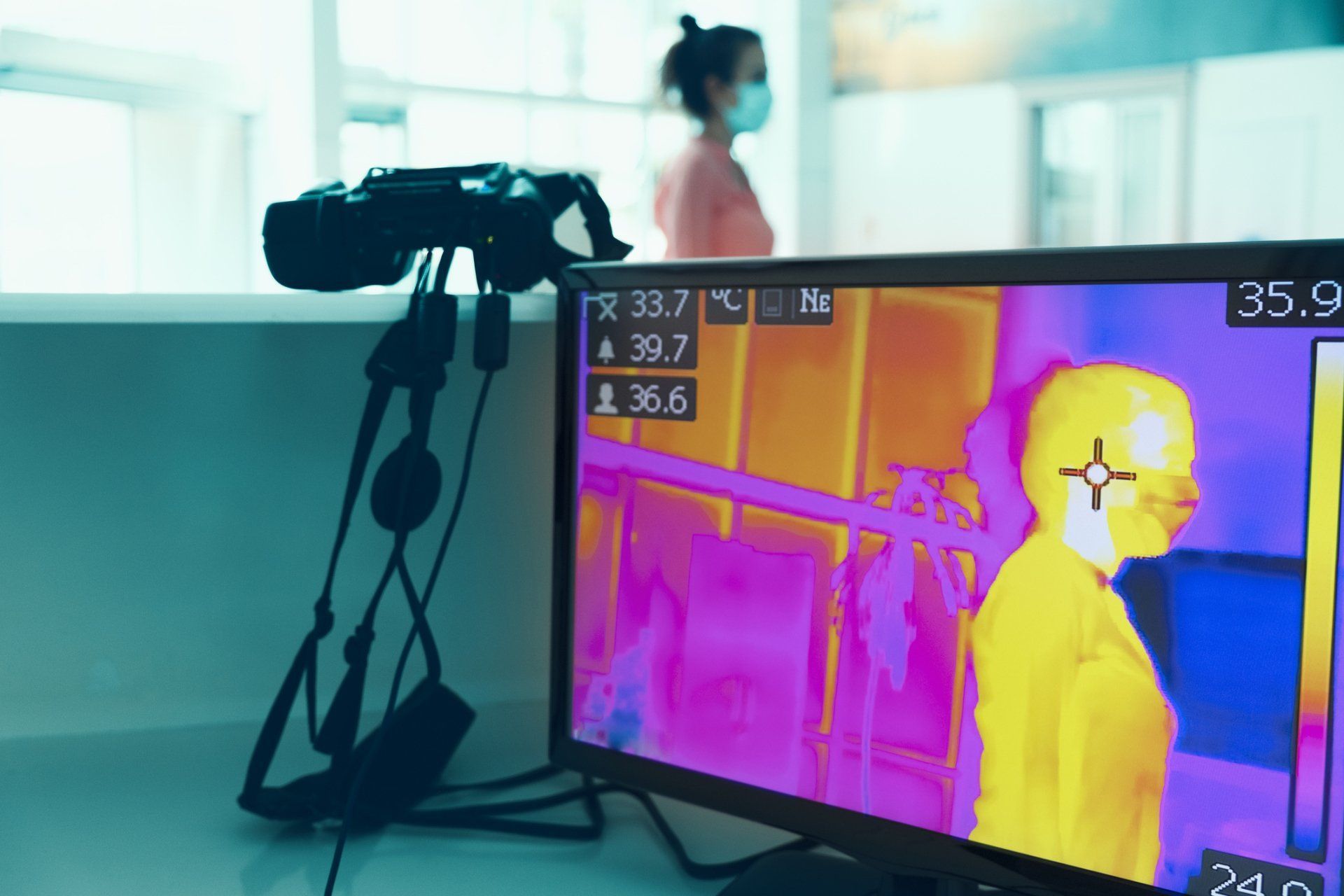 Why Thermography Is Perfect For Naturopathic Screening