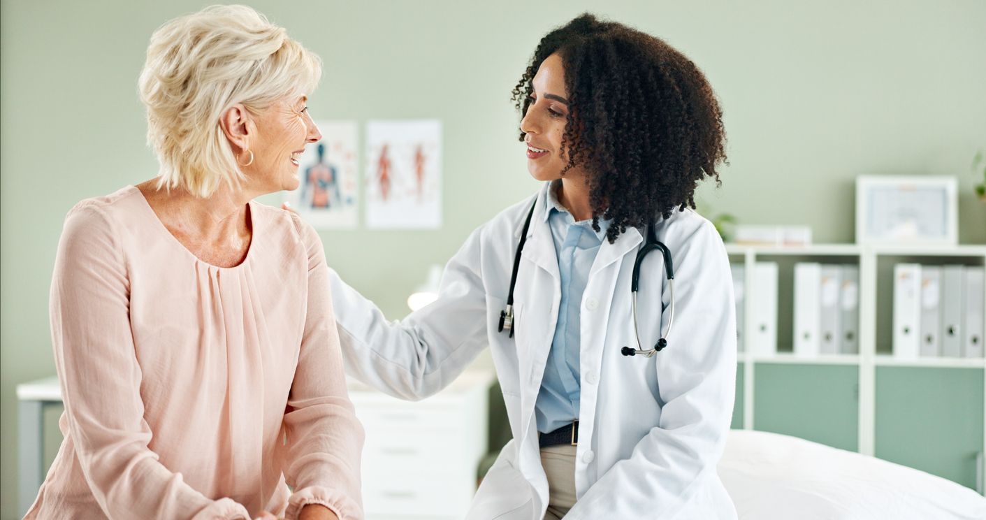 How to Reduce Inflammation in Women: Lowering Chronic Risk