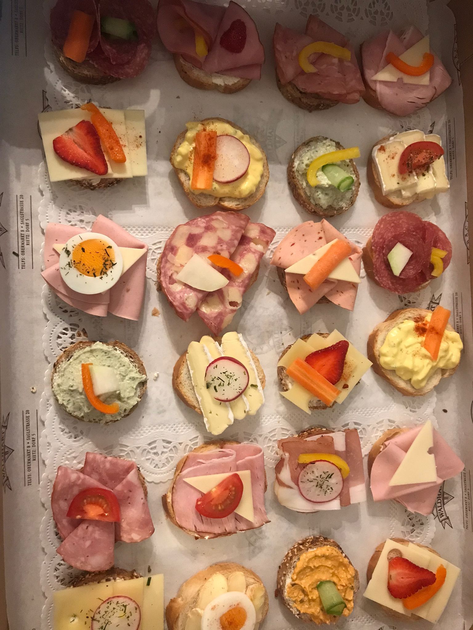 Brötchen