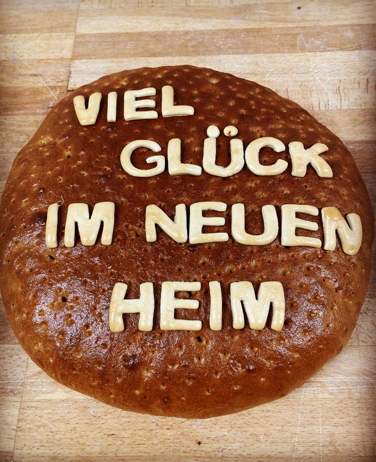 Backwaren