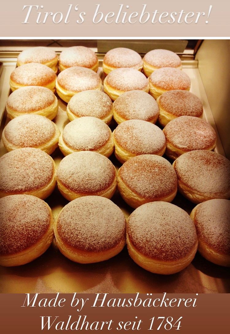 Krapfen