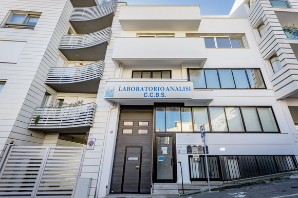 LABORATORIO ANALISI CAGLIARI
