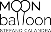 moon balloon logo