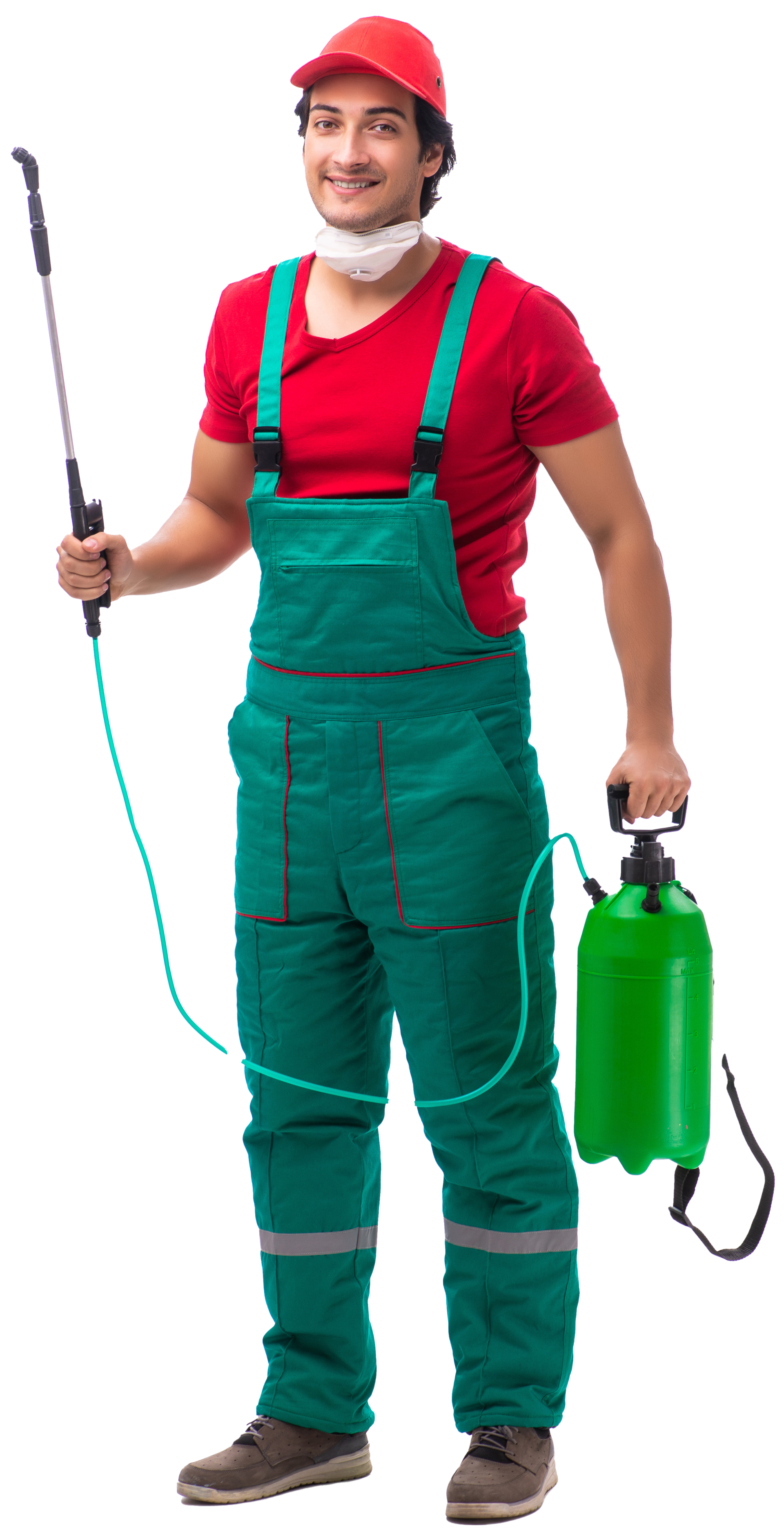 Pest Control Practitioner Pest Control Practitioner