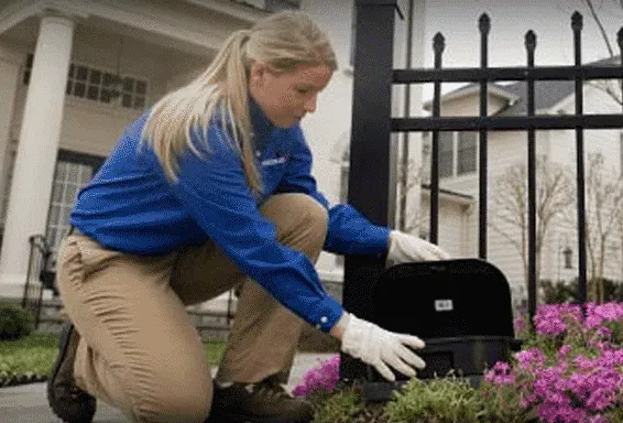 HOME SEALING SERVICE