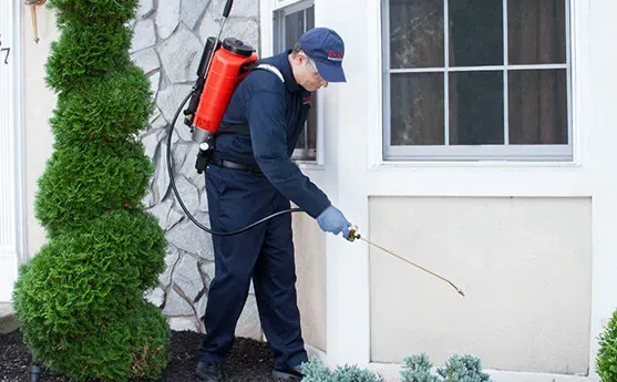PCP'S at the Residential Service