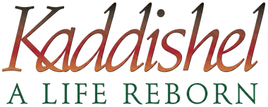 Kaddishel: A Life Reborn logo