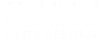 Kaddishel: A Life Reborn logo