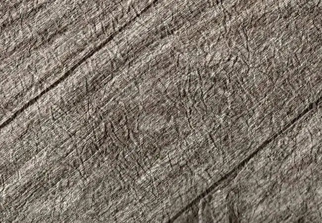 Membrane de pvc Planche Grise Contemporaine