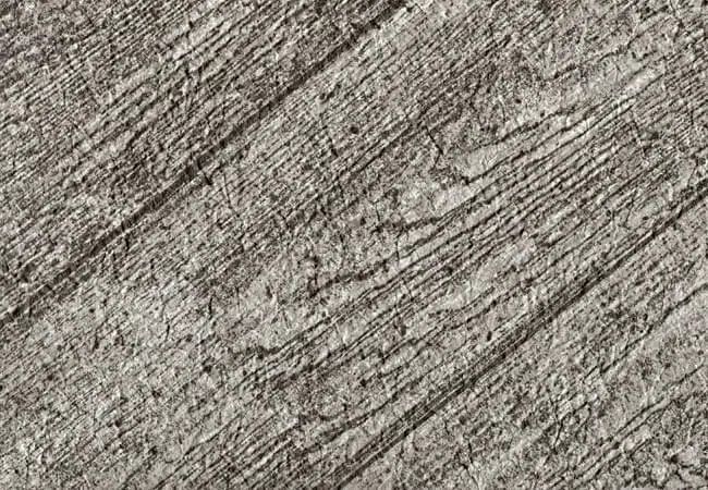 Membrane de pvc Planche Grise Rustique