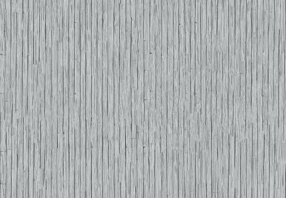 Un gros plan d'une membrane de pvc de couleur malibu
