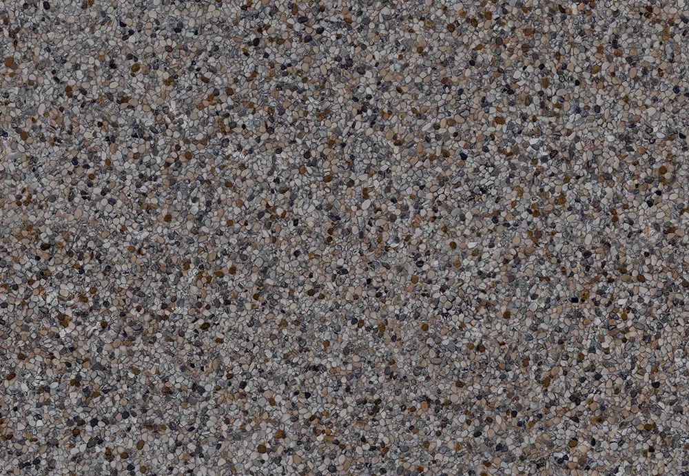 Membrane de pvc River Rock