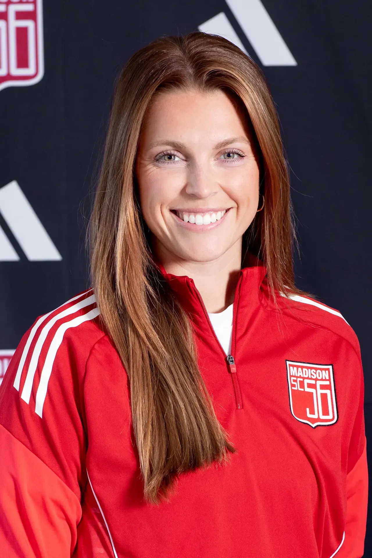 Anja Brickham