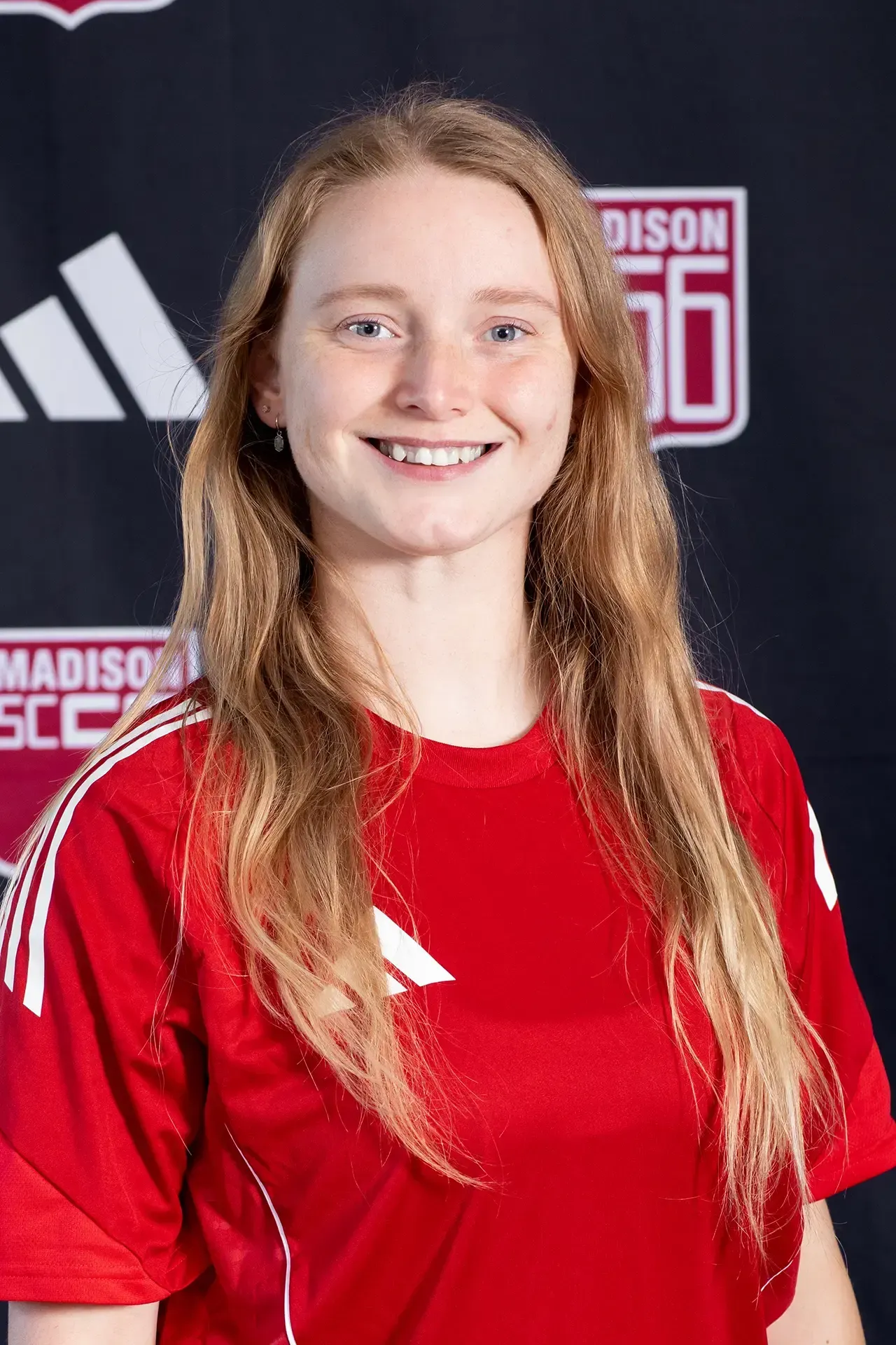 Grace Wildeboer