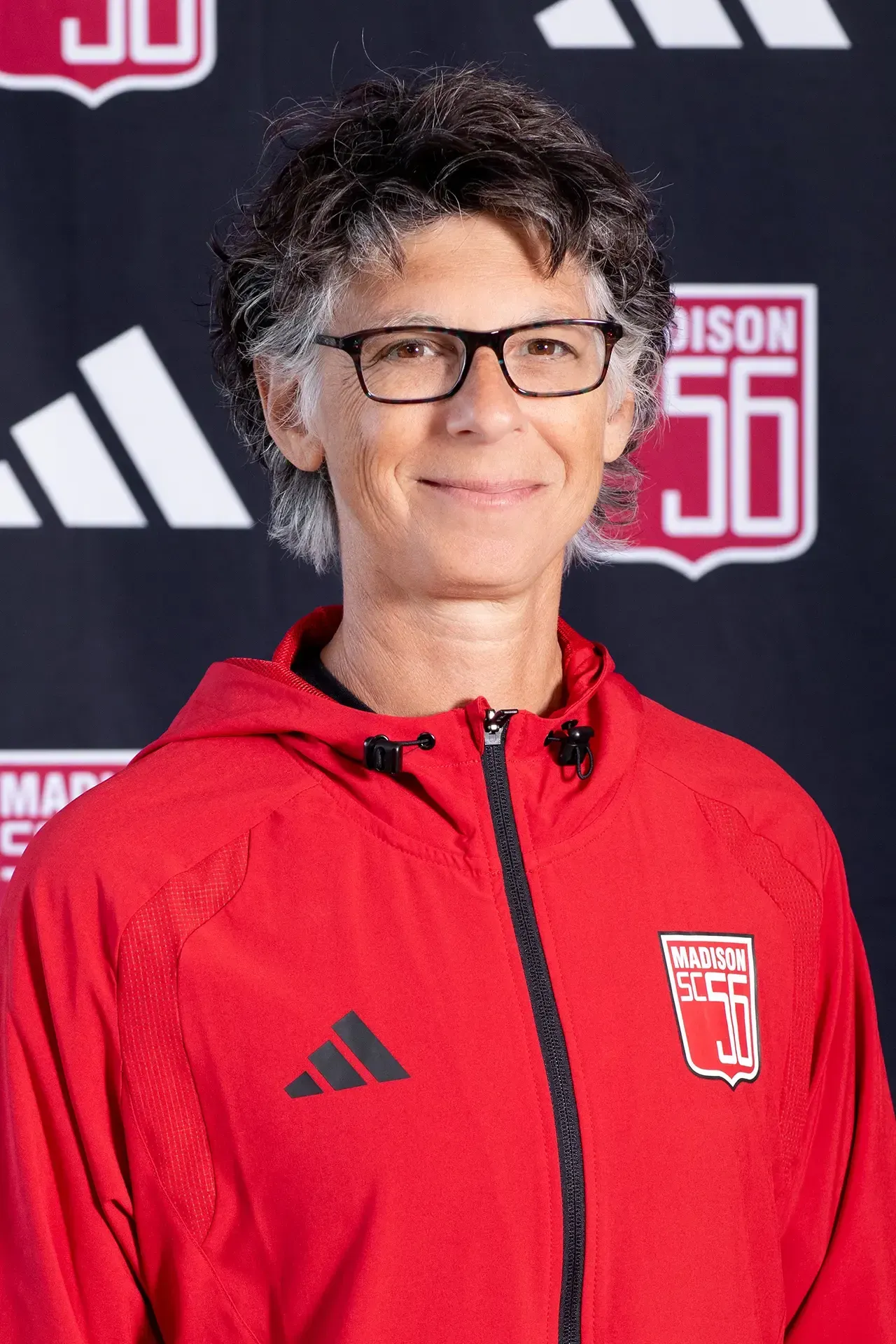 Julie Bernhardt