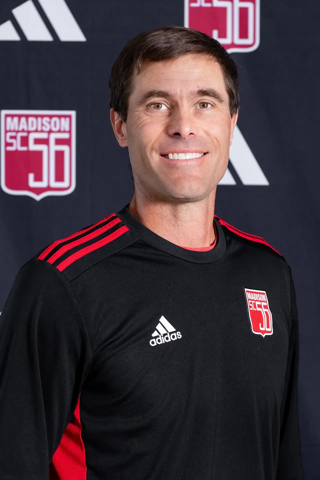 Mark Diercks