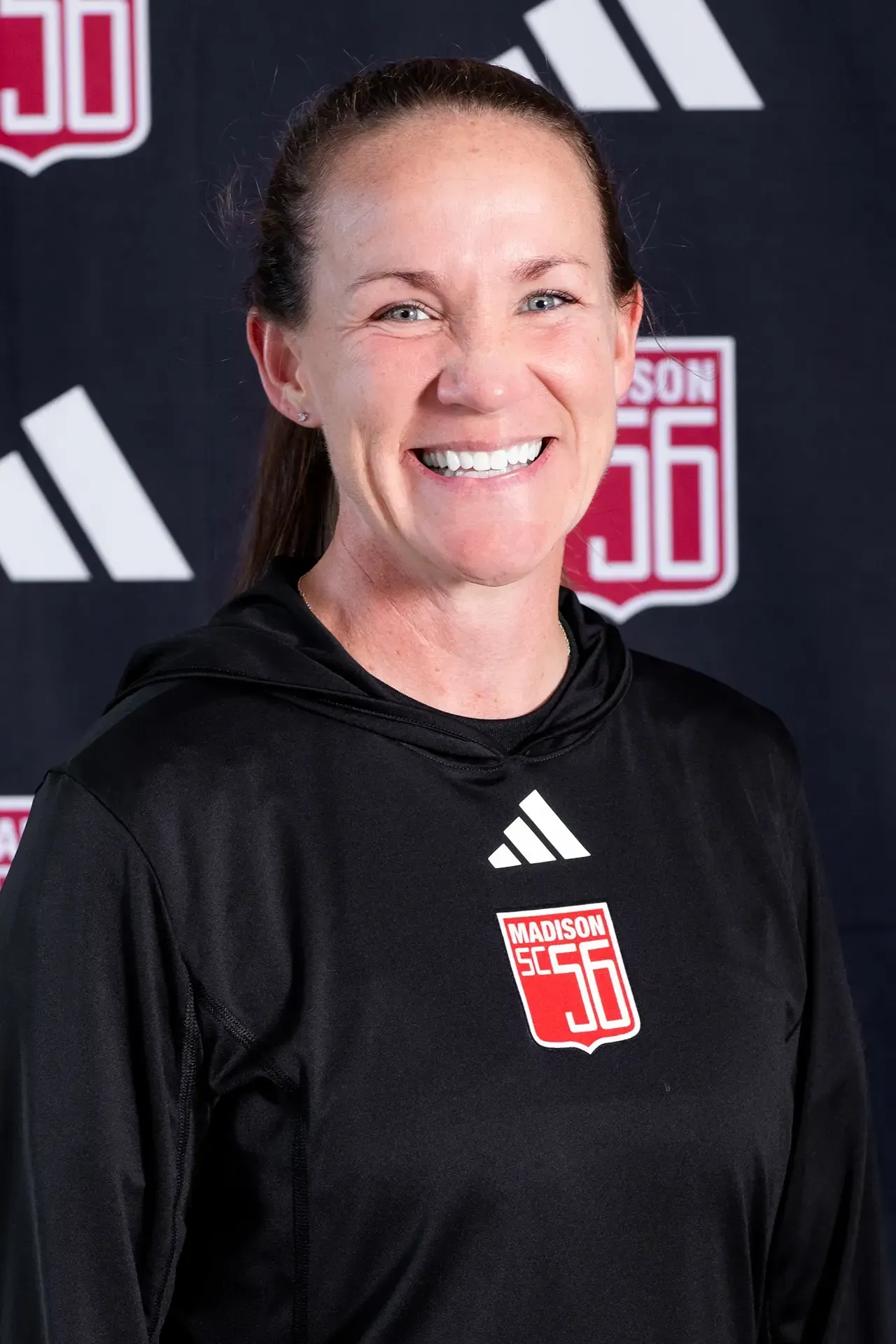 Molly Bakker