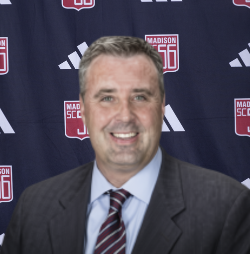 Nicholas Pasquarello