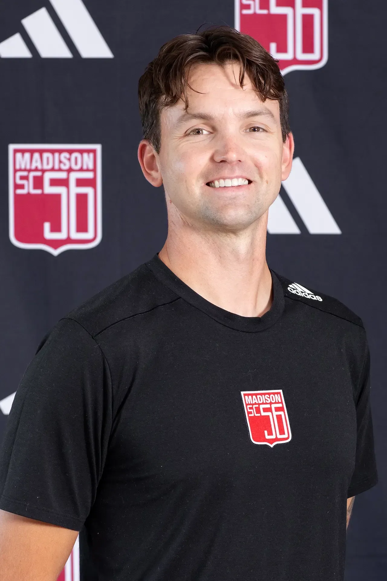 Tim Wszalek