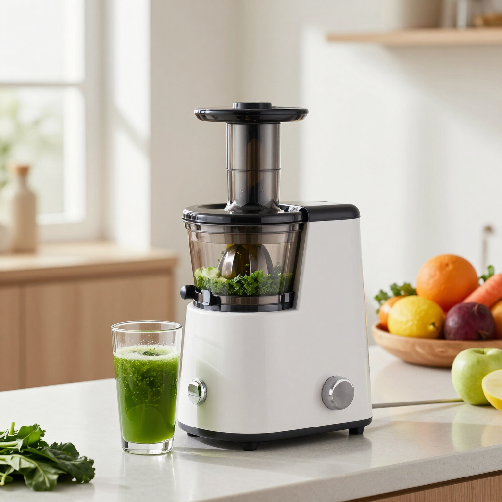 Jugo detox para limpieza