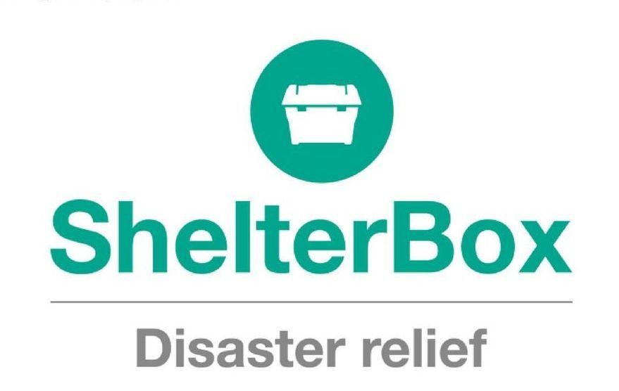 shelter box