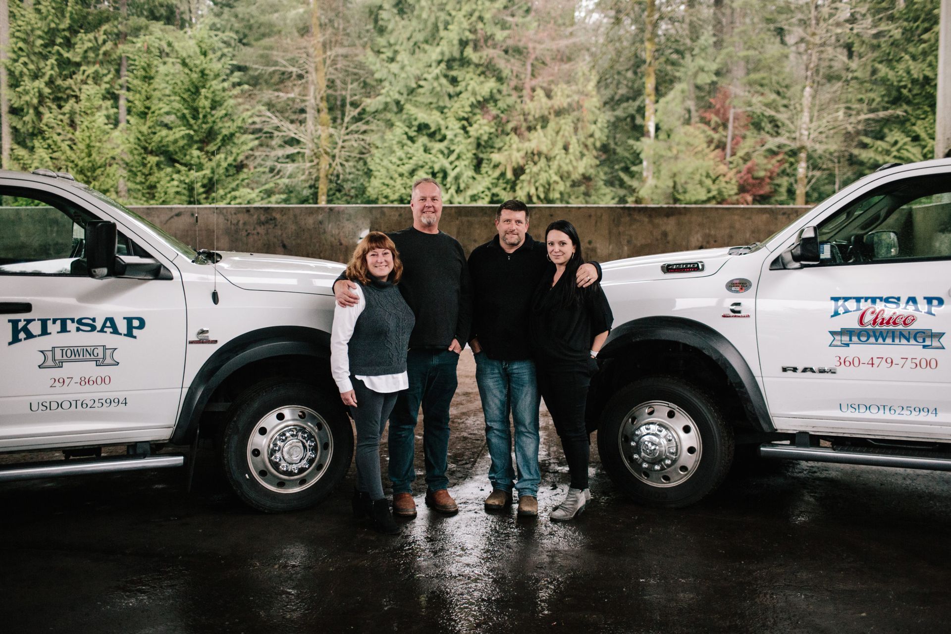 Kitsap-Shop-Picture | Kitsap Chico Towing