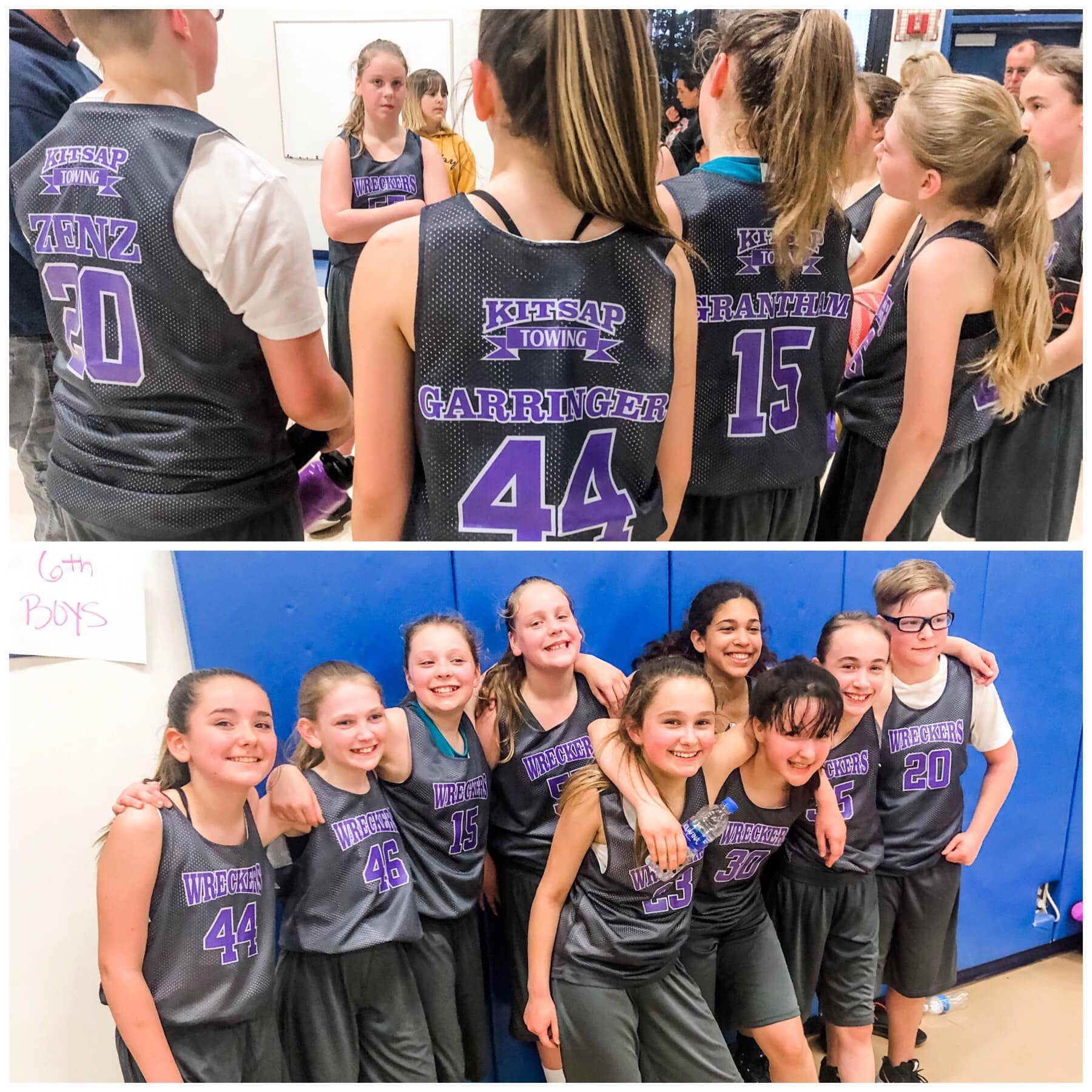 Parks-Rec-Basketball | Kitsap Chico Towing