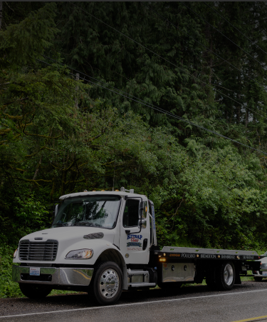 Hero Image | Kitsap Chico Towing