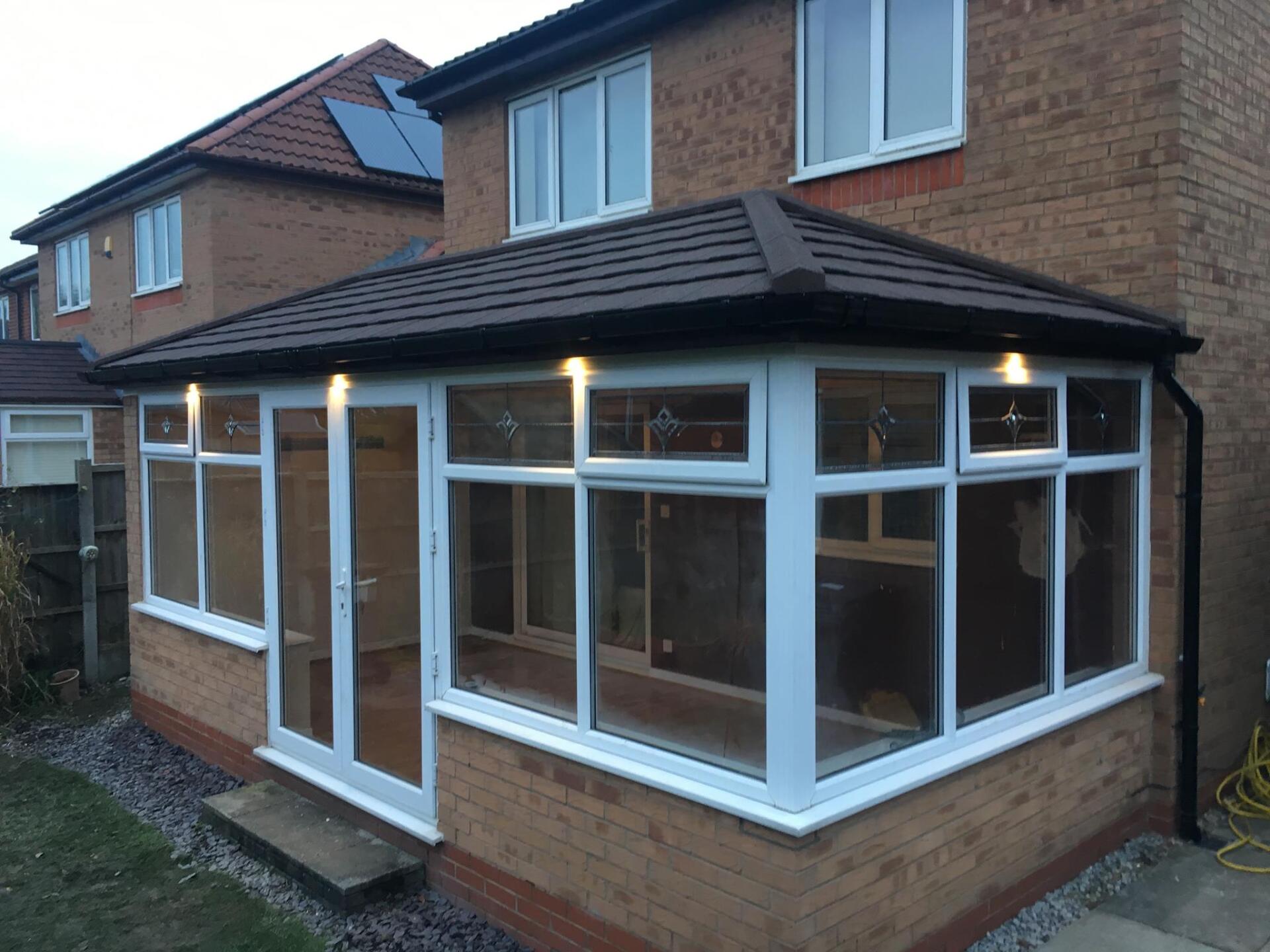Supalite roofing services